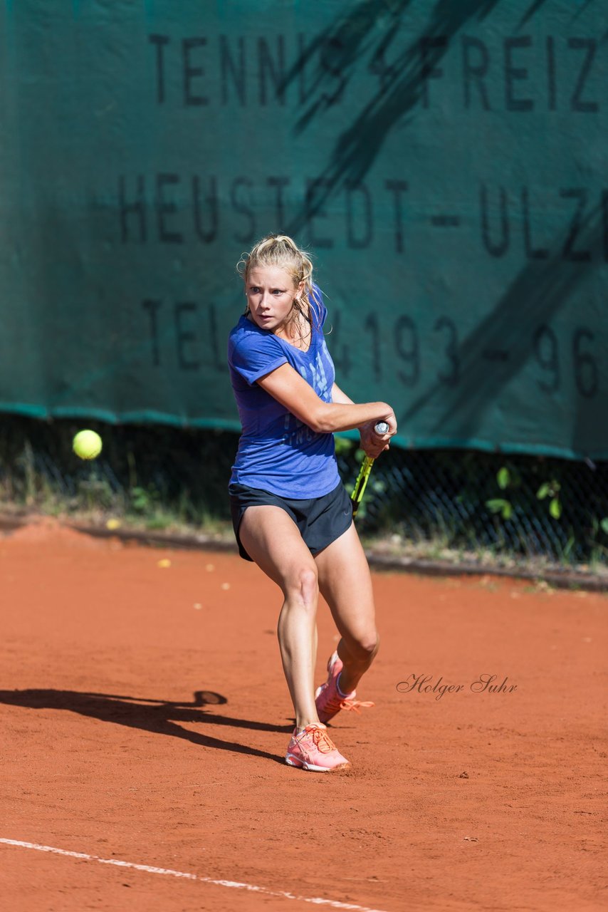 Amelie Intert 99 - ITF Future Nord